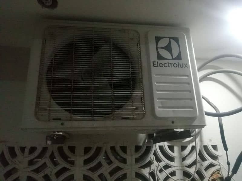 Air conditioner for sell 1