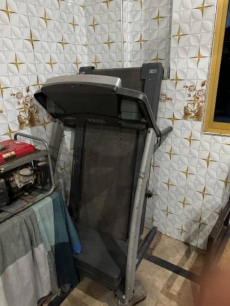 Electric Treadmill Imported 2