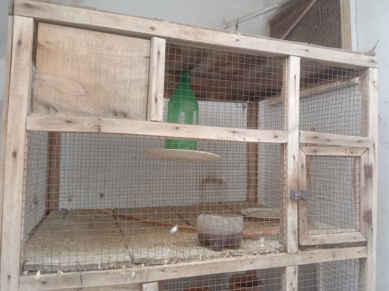 Cage For Sale 2