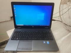 Best Working Laptop i7 (4th Gen) Pro Book. . .