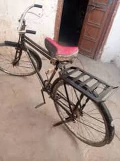 used sohrab cycle for sale