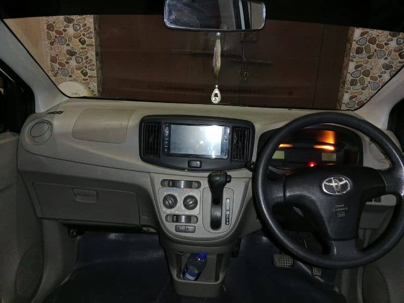 Toyota Pixis Epoch 2014 4