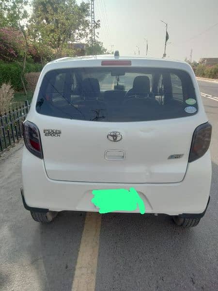 Toyota Pixis Epoch 2014 8