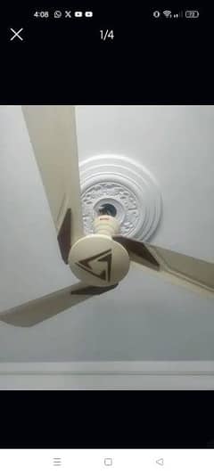 ceiling & Wall Fans 0