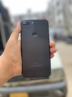 iphone 7 plus 128gb 10 by 10 jv water pack no battery change