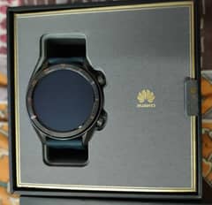 Huawei Watch GT 0