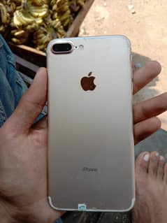 iPhone 7 plus 0