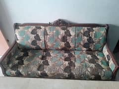 5 seater sofa set sheesham wood 03342344234