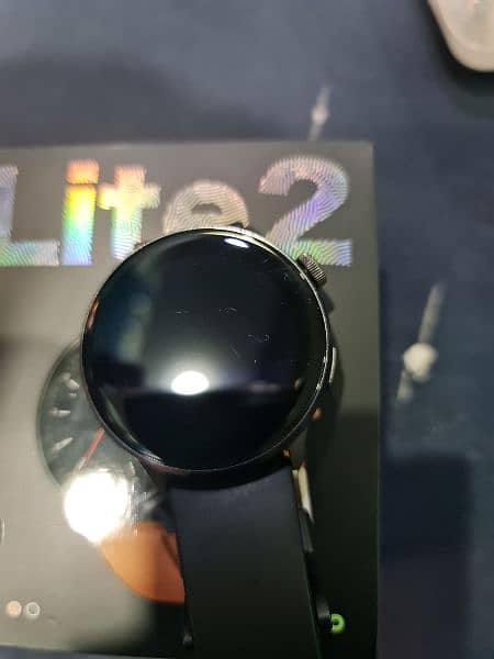 Mibro Lite 2 Smartwatch 2