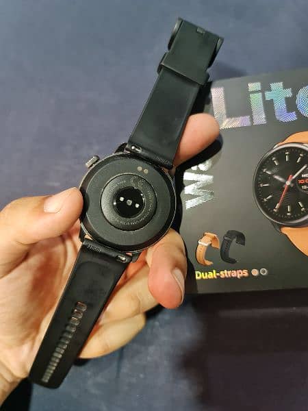 Mibro Lite 2 Smartwatch 3
