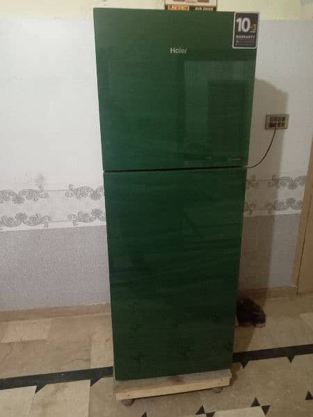 Haier Refrigerator for Sale 0