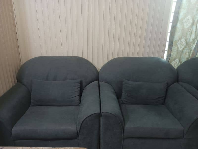 Sofa set/ Couch 1
