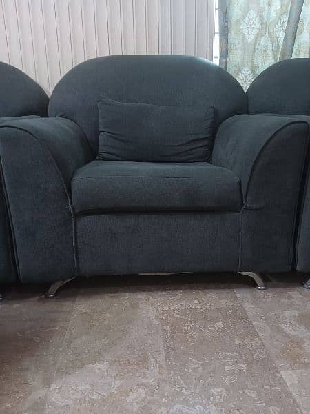 Sofa set/ Couch 2