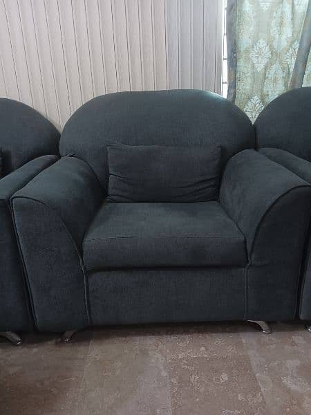 Sofa set/ Couch 3