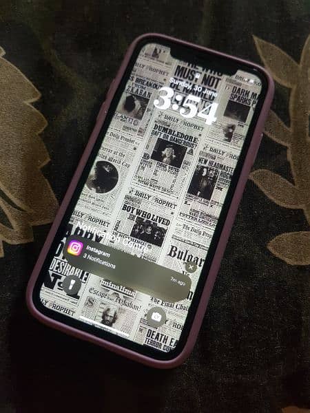 Iphone 11 0