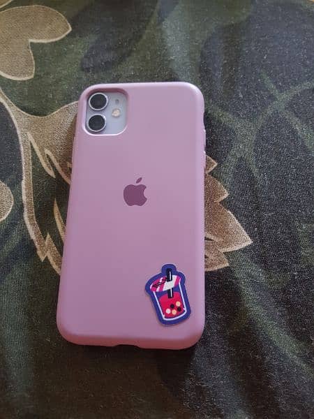 Iphone 11 4