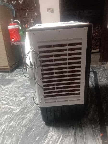 super Asia ac cooler 1 day use 2