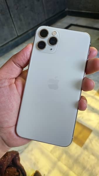 Iphone 11 pro nonpta (jv) 64gb 0