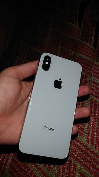 Iphone xs block 64 gb 1