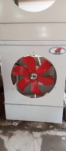 12VOLT DC ROOM AIR COOLER 3