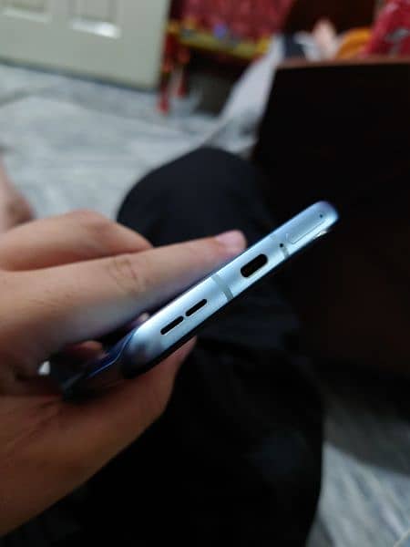 OnePlus 9r 5