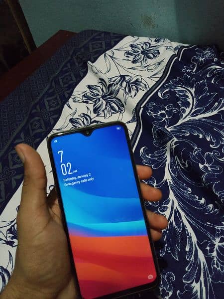 Oppo A7 4gb/64gb Condition 10/9 0