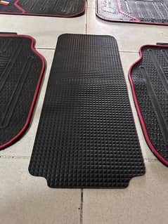Honda Civic car mat use Butt new condition