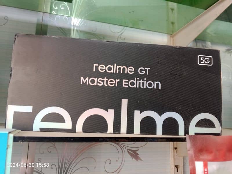 realme gt master edition 3