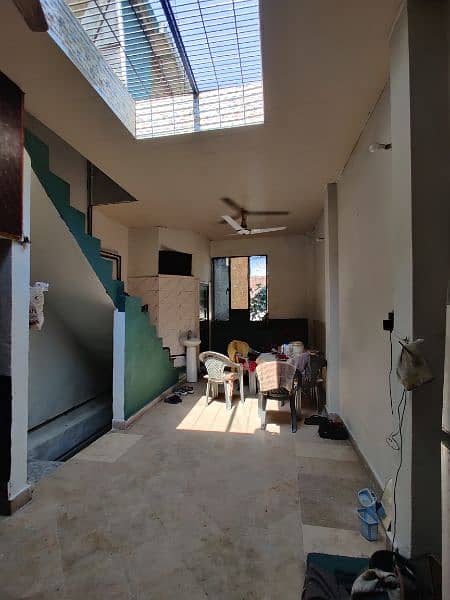 House for sale in lahore near to main peco road 2
