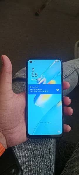 OPPO a54 5