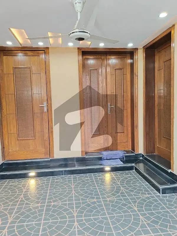 ARZ Properties Offers You 8 Marla House For Sale In Bahria Town 8