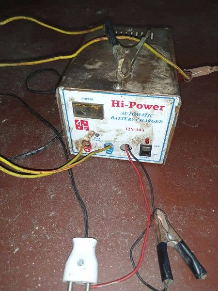 12 to 220 converter and 12v charger+UPS 1