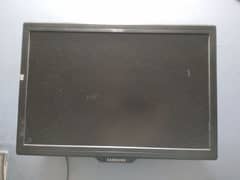 27 Inch Samsung TV 0