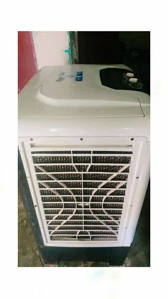 Room Air Cooler 1