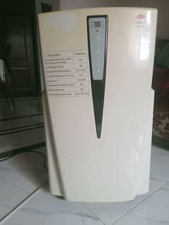 windw ac for sale in normal condition
