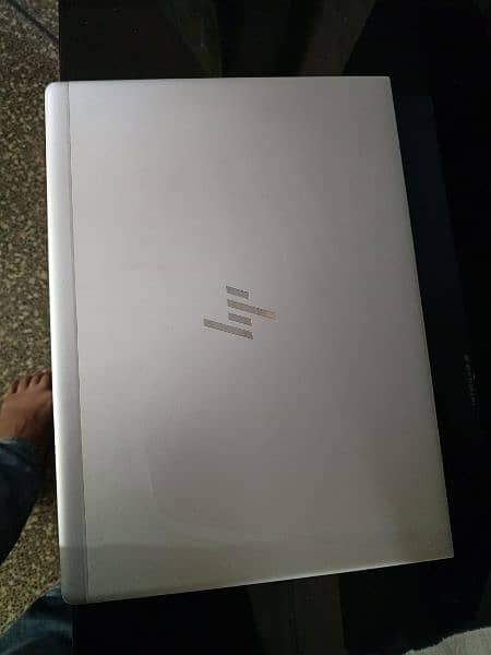 HP ELiTEbook 2