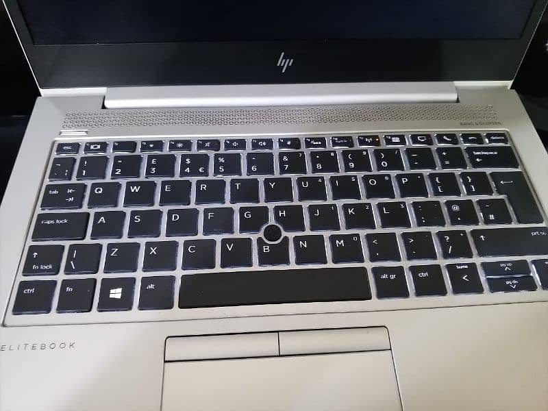 HP ELiTEbook 4