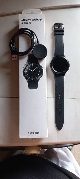 samsung galaxy watch4 classic 0