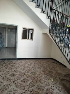 Brand New House 120 yards  2 Bed DD opp Malir Cantt