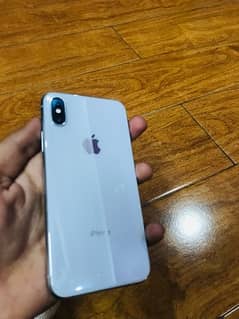 iphone x pta approved all ok 0