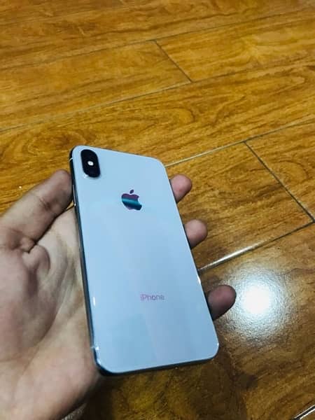 iphone x pta approved all ok 1