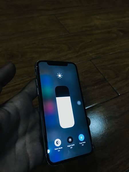iphone x pta approved all ok 7