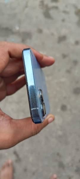 iPhone X convert in 13pro body non pta exchange possible 6