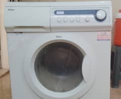 sell washing machine