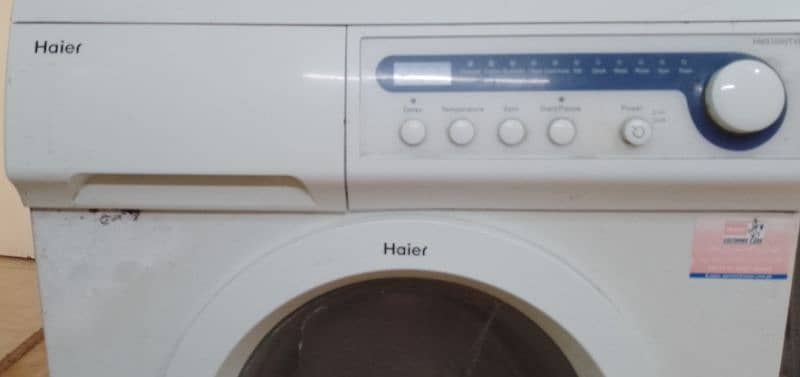 sell washing machine 2