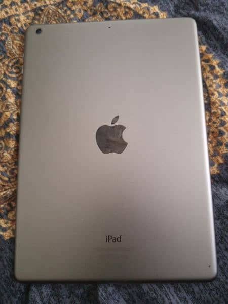 iPad Air 2