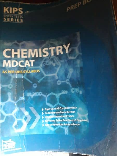 MDCAT ALL MATERIAL 2024 1