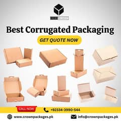 Carton Box/Customised Boxes/Mango Box/Shoe Box/Moving shifting box 0