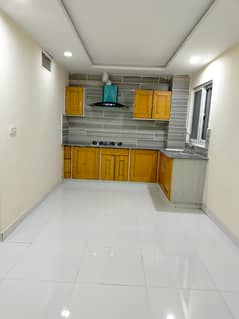 2 bedroom unfurnished brand new apartment available for rent in E-114