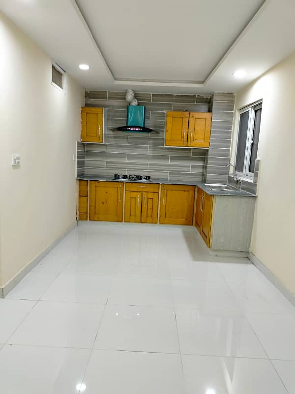 2 bedroom unfurnished brand new apartment available for rent in E-114 0